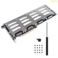 在飛比找蝦皮商城精選優惠-Dou PCIE Riser U 2 轉 PCI 用於 Ex