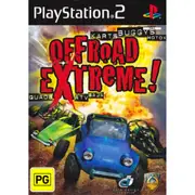 Offroad Extreme (PS2) [Pre-Owned]
