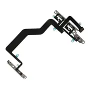 1 Pcs OEM Power Volume Switch Button Flex Cable Durable For iphone 12 Mini w