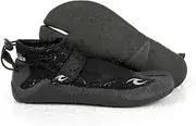 [Rip Curl] Men's - Reefer 1.5mm Split Toe Booties - Black/Charcoal