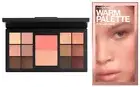 NIB Authentic MAC Warm Palette Eye and Face NORDSTROM EXCLUSIVE