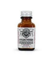 The Bearded Chap Hair Styling Powder 18g