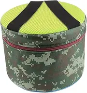 Generic Gardening Stool Garden Seat Stool Wearable Lightweight with Straps Farming Stool Camping Stool for Backyard Fishing Weeding