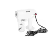 Nano Steam Gun, Hair Steamer -gt xi