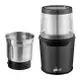 【Giaretti】多功能咖啡研磨機 GL-9237 磨豆機 內附兩個研磨杯 乾溼兩用 義式咖啡 (5.2折)