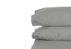 1800 Series PillowCase 2 Pillow Cases Per Set King Size Standard Size Bed Satin