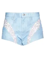 [ISABEL MARANT] ISABEL MARANT Denim shorts - Item 13955633