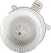 12V AC Heater Heating Fan Blower Motor Compatible for Lexus CT200H CT200 1.8L 2ZR 272600-0456 87103-75021 272600-0463(Left Hand Drive)