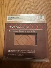 AVEDA Face Bronzer AMAZONIA 104 Makeup New in Box Refill Pan
