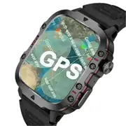 GPS Smart Watch – Stay Connected, Stay Active