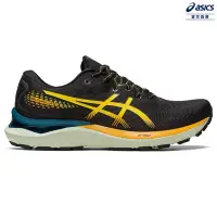 在飛比找Yahoo奇摩購物中心優惠-ASICS 亞瑟士 GEL-CUMULUS 24 TR 男款