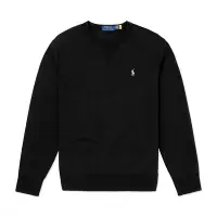 在飛比找Yahoo奇摩購物中心優惠-Polo Ralph Lauren RL 熱銷刺繡小馬大學T