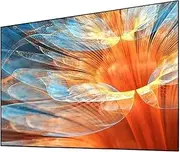 Screen 5.0 Projection Screen 92 Inch Three Sided Anti Light Fixed Frame Screens with Ultra Short Throw Projector 4K Smart Home