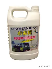 在飛比找松果購物優惠-清潔用品滿額免運、日用品、清潔用品、台灣製造 小尖兵（玻璃專