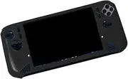 Silicone Case for MSI Claw 8 AI+ Innovative Silicone Grip Cover Enhances User Experience During Gaming (Black)