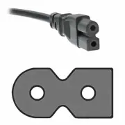 AC Power Cable Compatible with Bose Acoustimass Series 15 16 Home