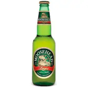 [Moosehead] Moosehead Lager Bottle 350mL