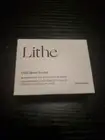 LITHE BEAUTY UHD Brow Sculpt