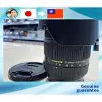 [二手] SIGMA DC 17-50MM F2.8 EX HSM 鏡頭 適用於SONY α A 操作已確認