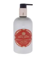 Molton Brown London Unisex 10oz Marvellous Mandarin and Spice Hand Lotion