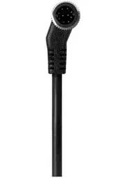 PocketWizard N90M-ACC Remote ACC Cable | Black