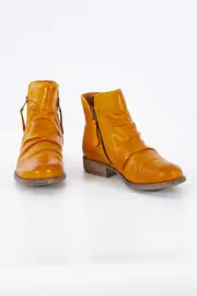 Willet Ankle Boot--EOS-WILLET-W20