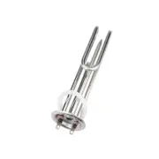 Electrical Heater Tube Durable Stainless Steel Temperature Control 220V 63mm