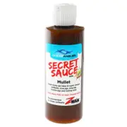 Ocean Angler Secret Sauce 4oz Mullet
