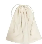 [Generic] Dust Bags for Purses,Drawstring Purse Dust Bags | Multifunctional Storage Pouch, Large Handbags Cover, Handbags Dustbags for Travel