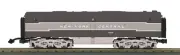 MTH Railking #4300 New York Central Alco PA B-Unit Engine Non-Powered 30-21077-3