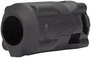 Milwaukee M12 Fuel Right Angle Die Grinder Protective Boot