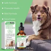 Dog Antibiotics,Antibiotics For Dogs,Natural Dog Antibiotics Drops D9B7