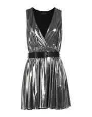 [PATRIZIA PEPE] PATRIZIA PEPE Mini dresses - Item 15455259