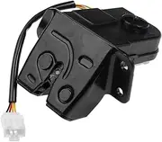 car Trunk Door Latch Lock for k&ia Rio Hatchback 2012-2017 81230-1W210 Car Rear Hatch Tailgate Trunk Latch Tailgate Door Lock Actuator Accessories