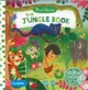 The Jungle Book (First Stories)(硬頁推拉書)