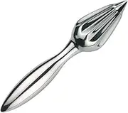 Lemon Squeezer,Stainless Steel Citrus Reamer Kiwi Reamer,Manual Hand Citrus Reamer for Lemons, Limes, and Oranges,Fruit Juicer