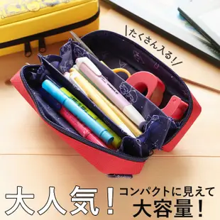 小怪獸日本代購🌸日本正版 史努比 PACO-TRAY 托盤式筆袋 2023新款 ビーグル 鉛筆盒 大容量 廣式筆袋 文具
