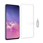 Anti-Scratch Shockproof Screen Protector f Samsung Galaxy S10e SM-G970U T-Mobile