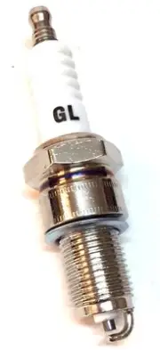 NEW SPARK PLUG FOR HONDA GX120, GX160. GX200, 4Hp, 5.5Hp, 6.5Hp Engine: F7RTC