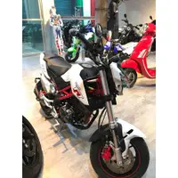 在飛比找蝦皮購物優惠-BENELLI TNT135 全車車殼 七件組 均已含運