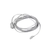 Power Supply Cable for Dual Striplights Superlux Lighting - DUAL-FEED