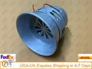 Military horn For Willys Ford GPW MB CJ2A CJ3A CJ3B CJ5 M38 -Siren-12 Volt