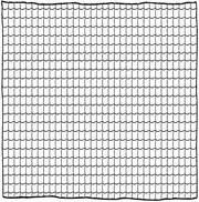 Golf Training Accessories Golf Practice Net Golf Net Golf Training Aids Effective Ball Blocking Suitable for Field Hockey Golf Practice Net