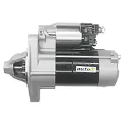 Auto 8 Starter Motor for Toyota Yaris NCP93R 1.5L Petrol 1NZ-FE 2006 - 2016