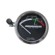 AR32827 Tachometer Gauge White Needle Fits John Deere 4520 600 4020 4620 4000