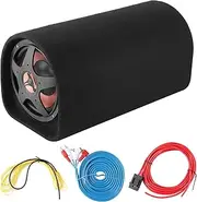 Subwoofer, 12V Power Consumption Subwoofer Audio for SUV for Car for Truck for RV