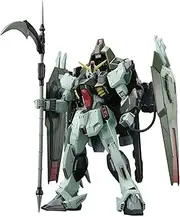 Bandai Hobby Full Mechanics Gundam Seed 1/100 Forbidden Model Kit