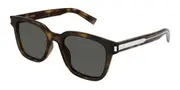Saint Laurent SL 711/K Asian Fit 003 Men Sunglasses
