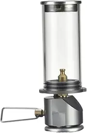 Brs-55 Camping Lamp Gas Lighting Lamp Tent Gas Lighting Candle Light Portable Outdoor,Outdoor Gas Lantern