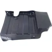 Sherman 3194B-49SQ-2 Passenger Side Engine Splash Shield For Hyundai Elantra (for: Hyundai)